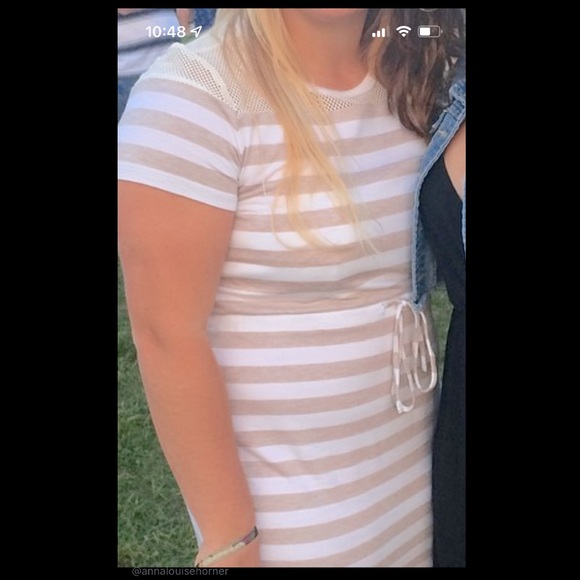 Calvin Klein Casual Dress - Picture 5 of 6